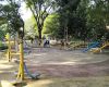 area main rth pagutan